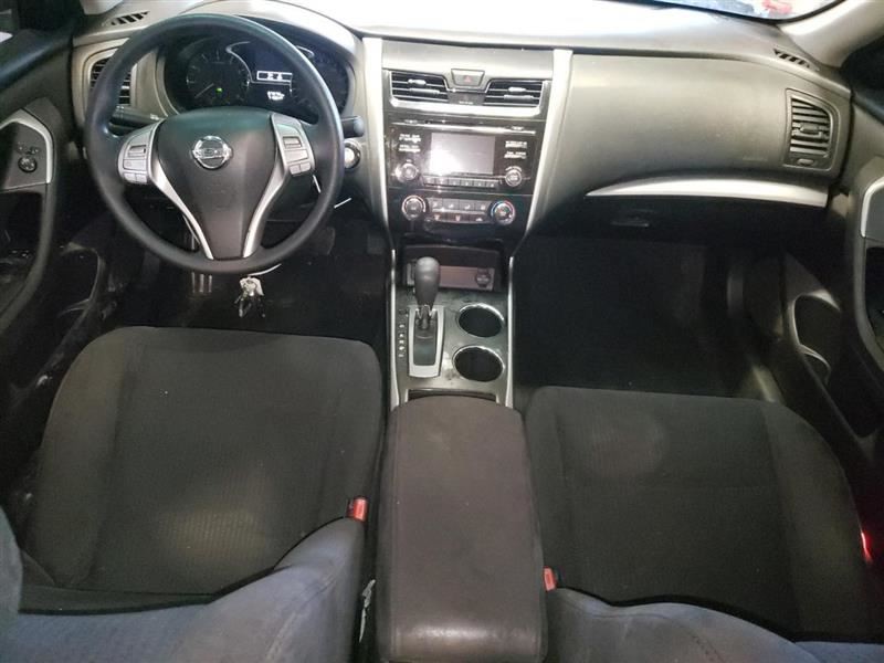 ALTIMA 2015 Fob/Remote 5016020