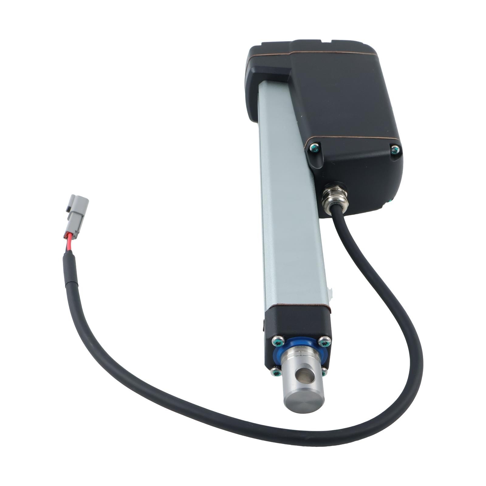 24V Actuator 47429542 For Case New Holland 621F 621G 721F 721G 821F 821G 921F