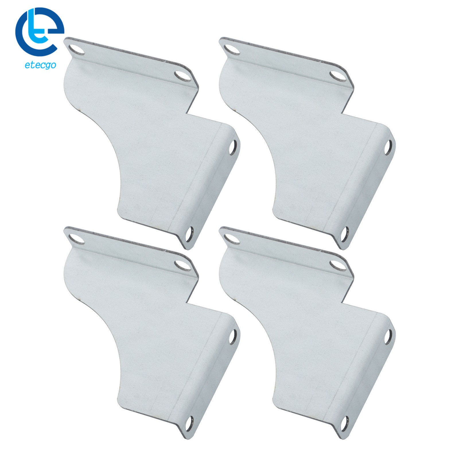 Chicken Nesting Boxes 4 Compartment Metal Poultry Nest Box Wall Mount For Hens