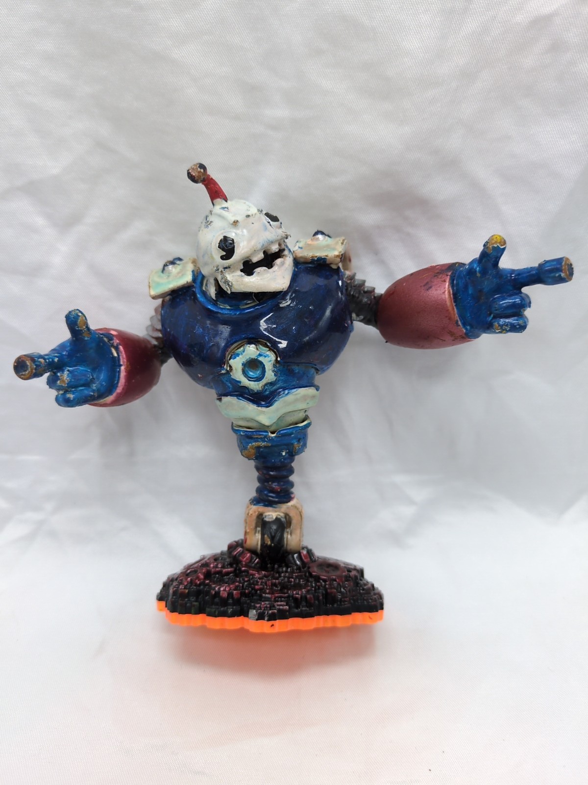 Skylanders Giant Bouncer Figure