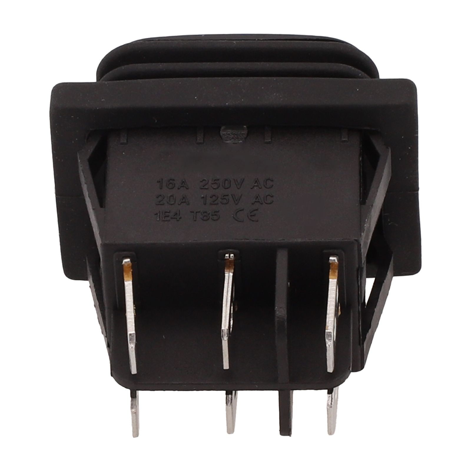 Precise Momentary Polarity Reverse Switch for Waterproof Linear Actuator