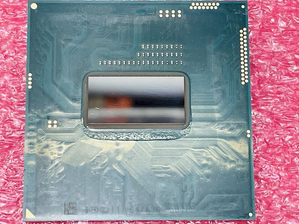1299 Intel Core i5-4310M SR1L2 (2.70GHz/3MB/FCPGA946) With Warranty