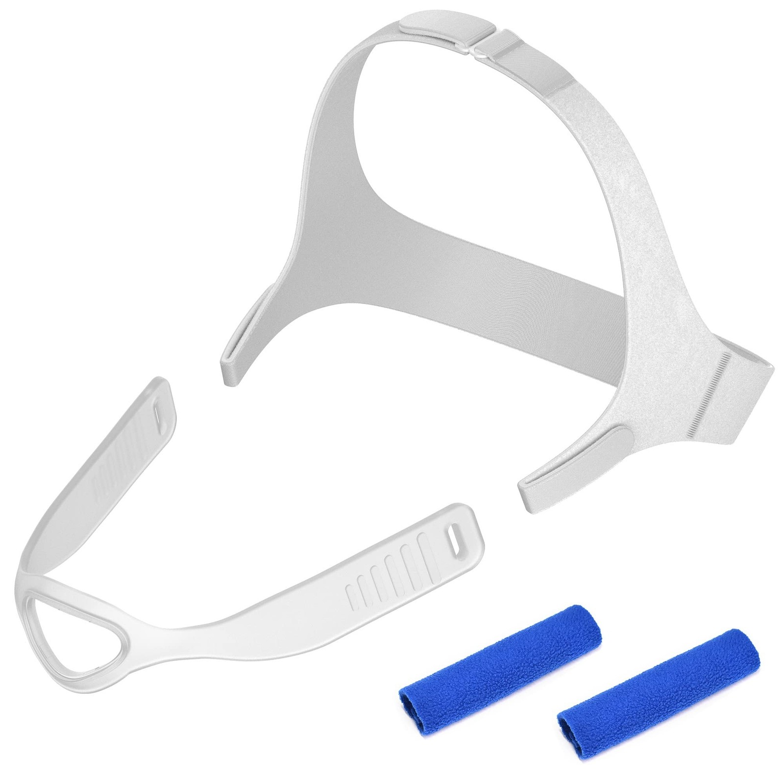 2PCS Replacement Headgear and Frame for Nuance Pro,Include 1 PCS Frame& 1PCS ...