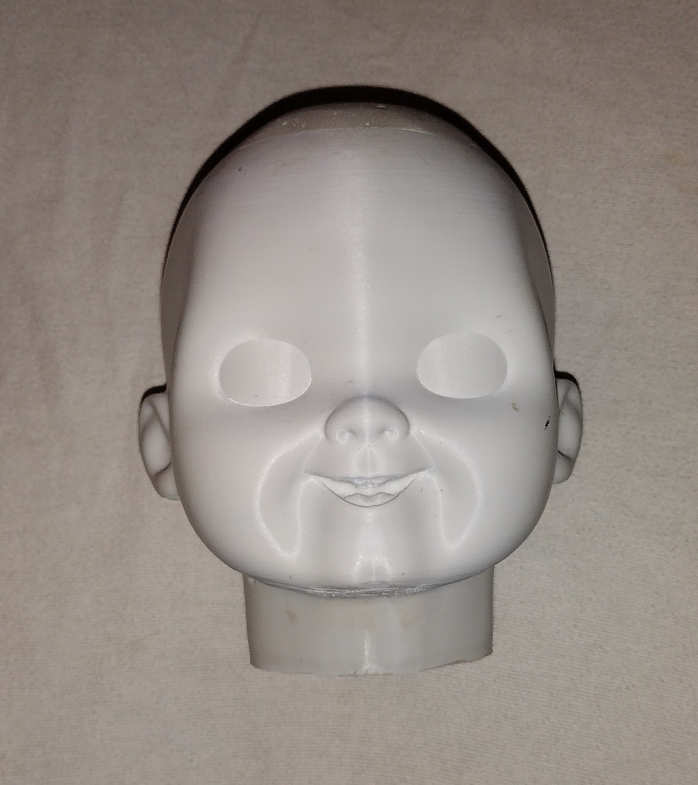 Good Guy Head