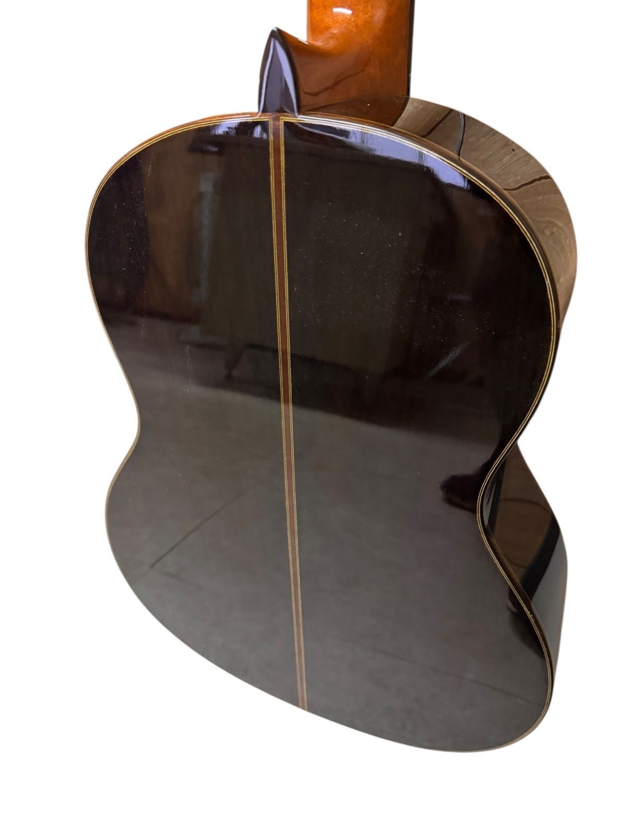 ARIA A-50S Classical Guitar 2011 With Hard Case