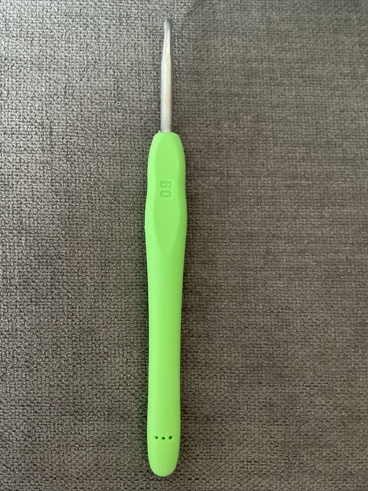 Woobles Bo The Chicken hook 4.0mm