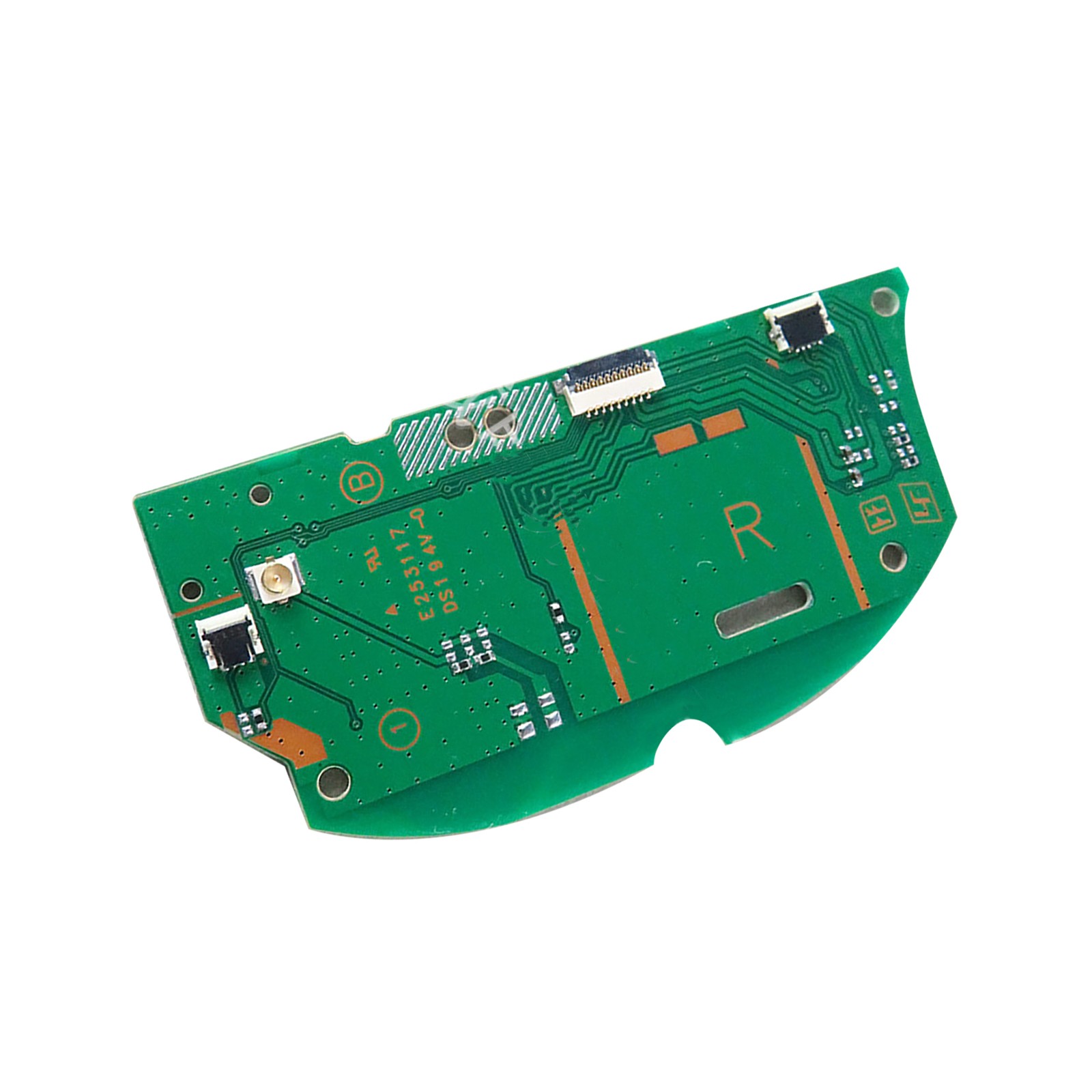 For PS Vita 1000 Controller Board PS Button Board L & R Board 3G WIFI Version M
