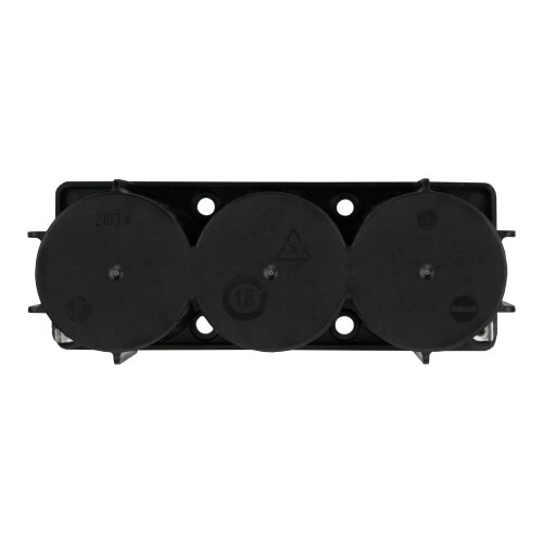 Cyclon Enersys 0809-0012 Battery | 6v 5ah Emergency Light Replacement Battery