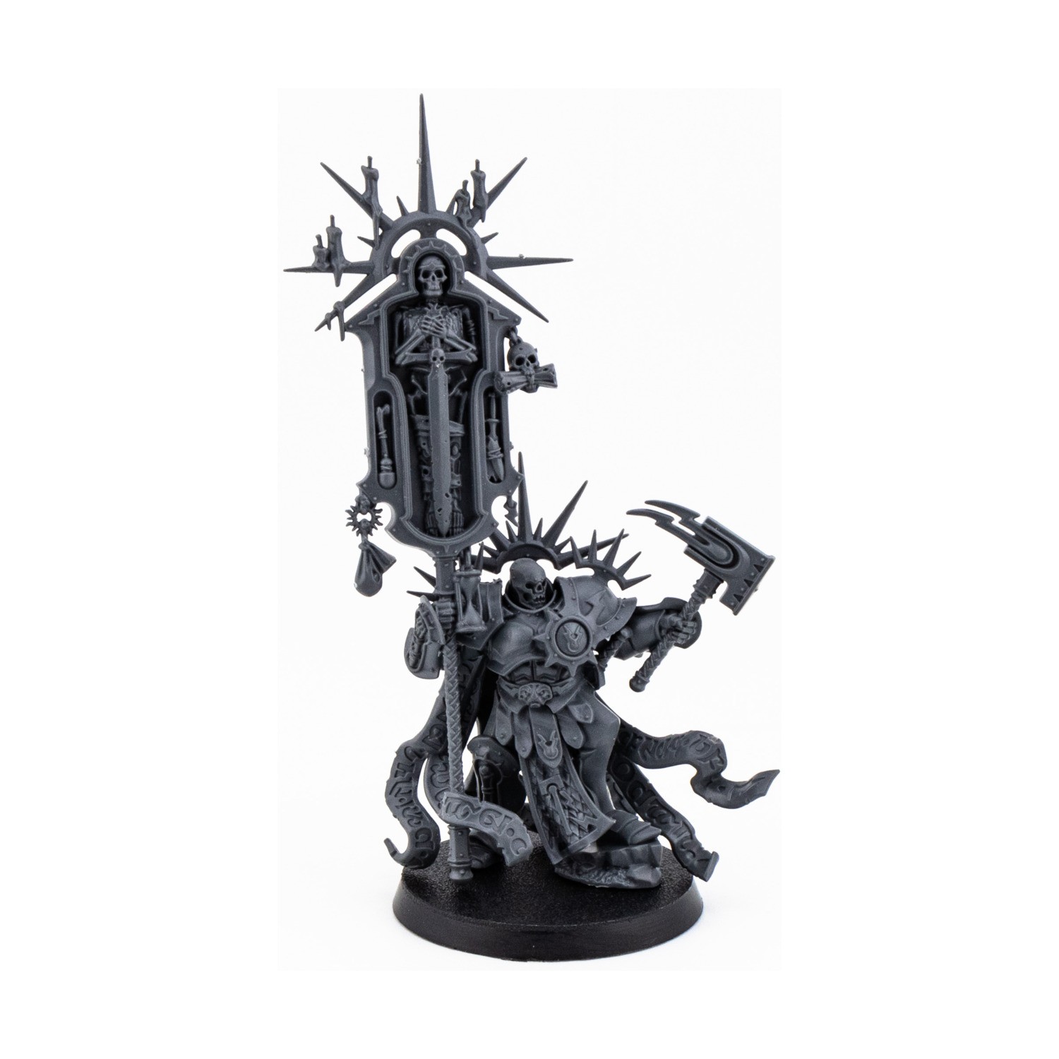 Lord Relictor #52 (Ionus Cryptborn) NM