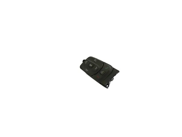 Genuine Mopar Steering Wheel Switch 68481683AD