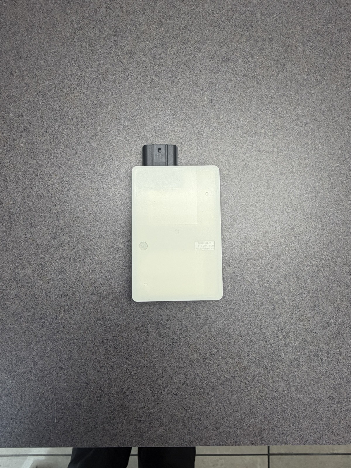 NEW OEM Genuine Mopar Blind Spot Detection Sensor 68456535AA