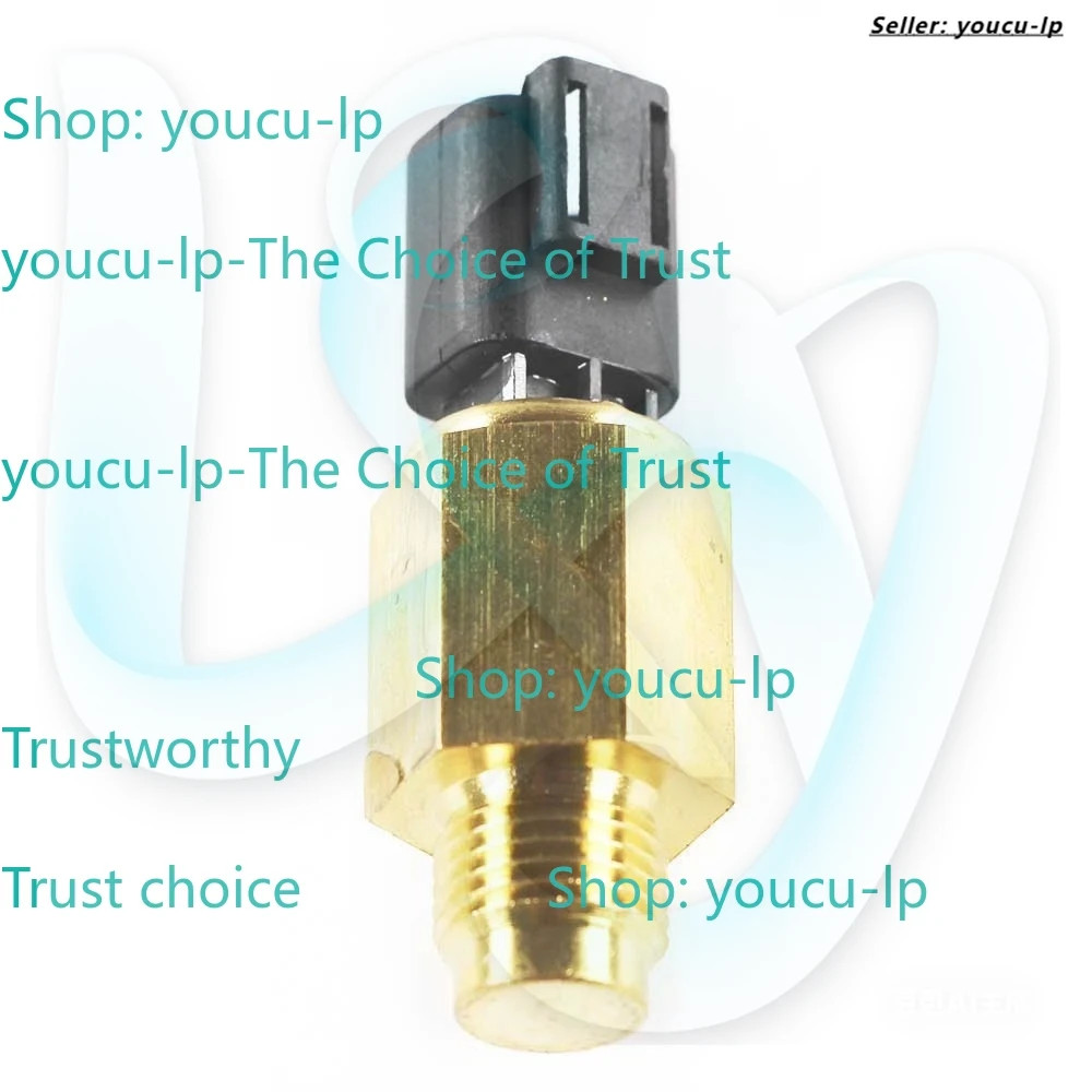 Water Temperature Sensor 385720510 For Perkins HN404C-20 GJ403D-11 HH403C-11