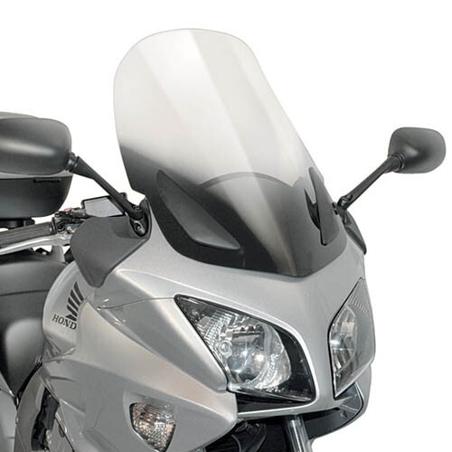 HONDA CBF 1000 2006 SCREEN WINDSCREEN GIVI D303ST clear CBF1000 06 07 08 09