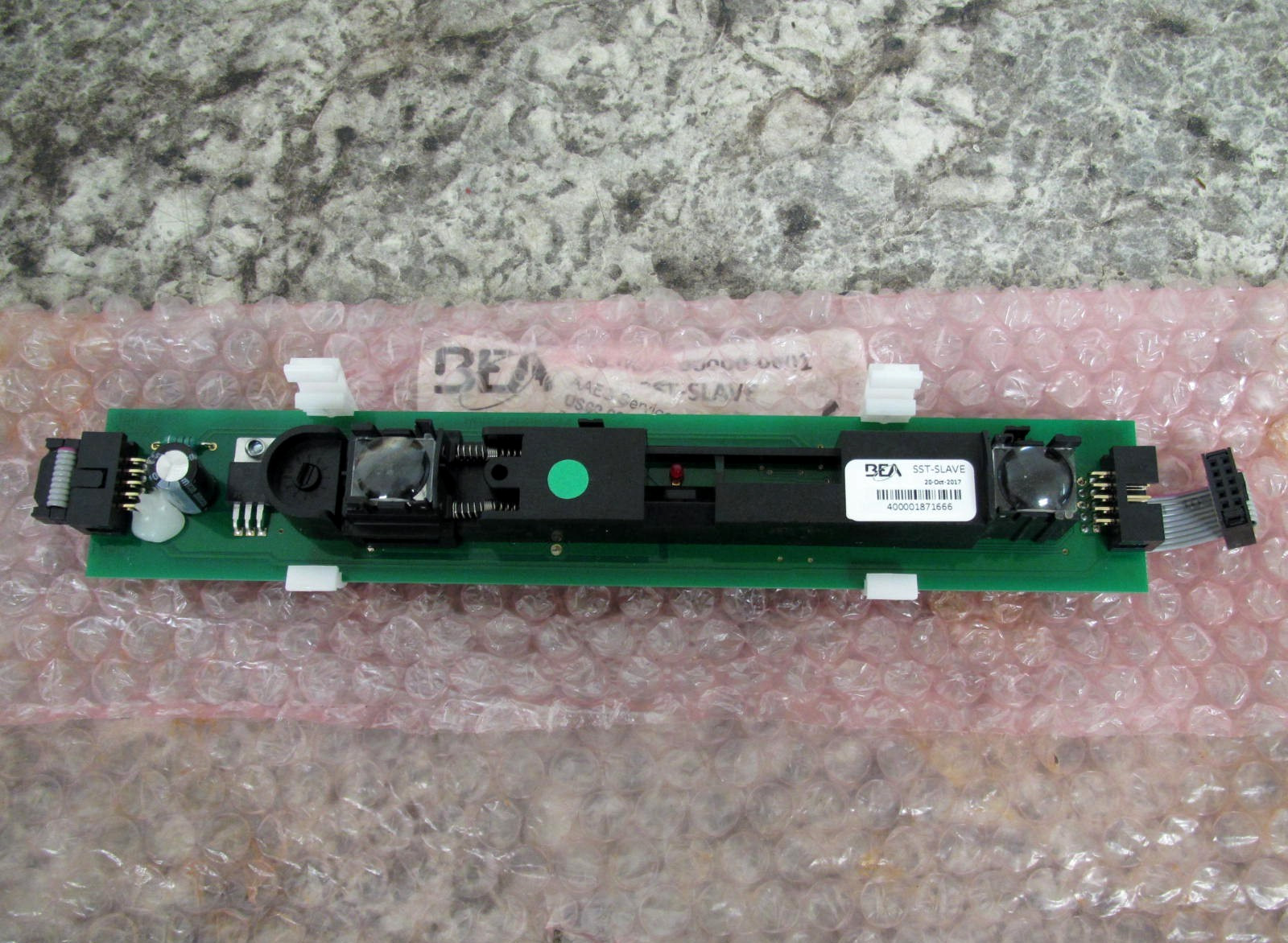 New BEA SST-SLAVE / SSSLAVE / SP52-BA Automatic Door Superscan Slave Module