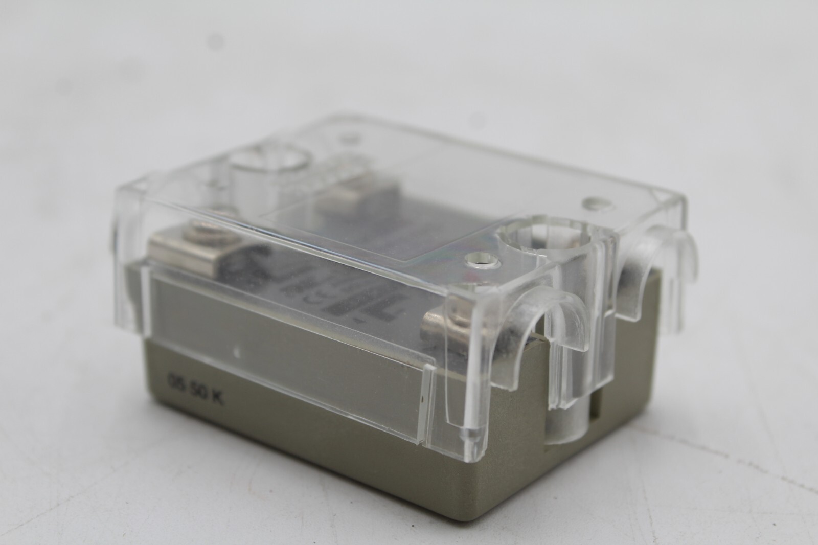 Siemens 3TX7134-0SJ04 Solid State Relay