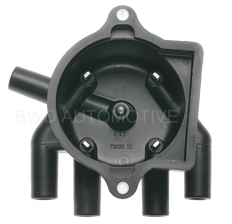 BorgWarner C662 - Distributor Cap