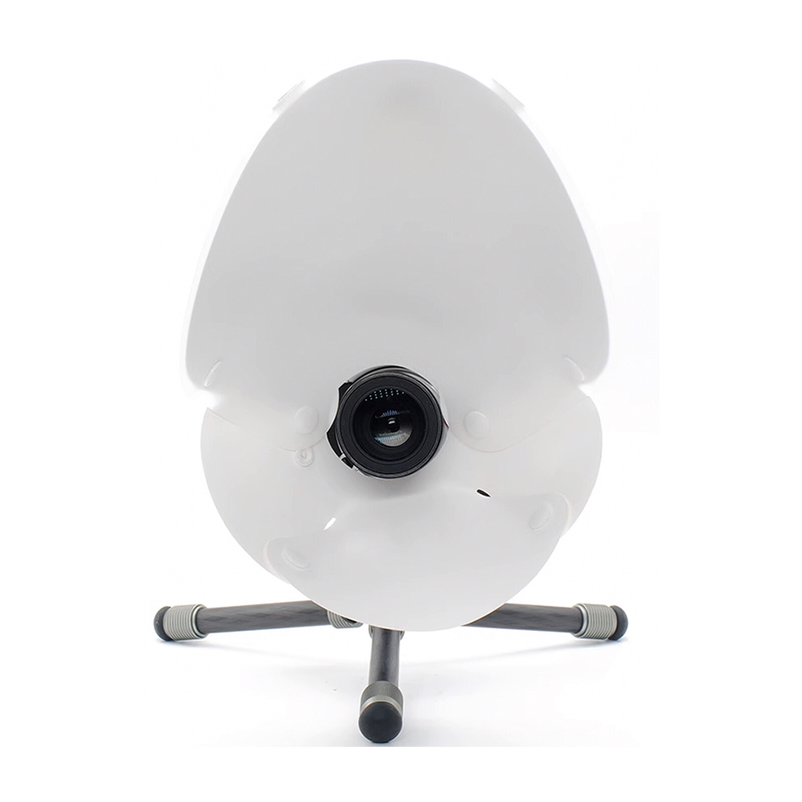 Universal Macro Flash Speedlite Softbox Diffuser Reflector Snoot Diffuser
