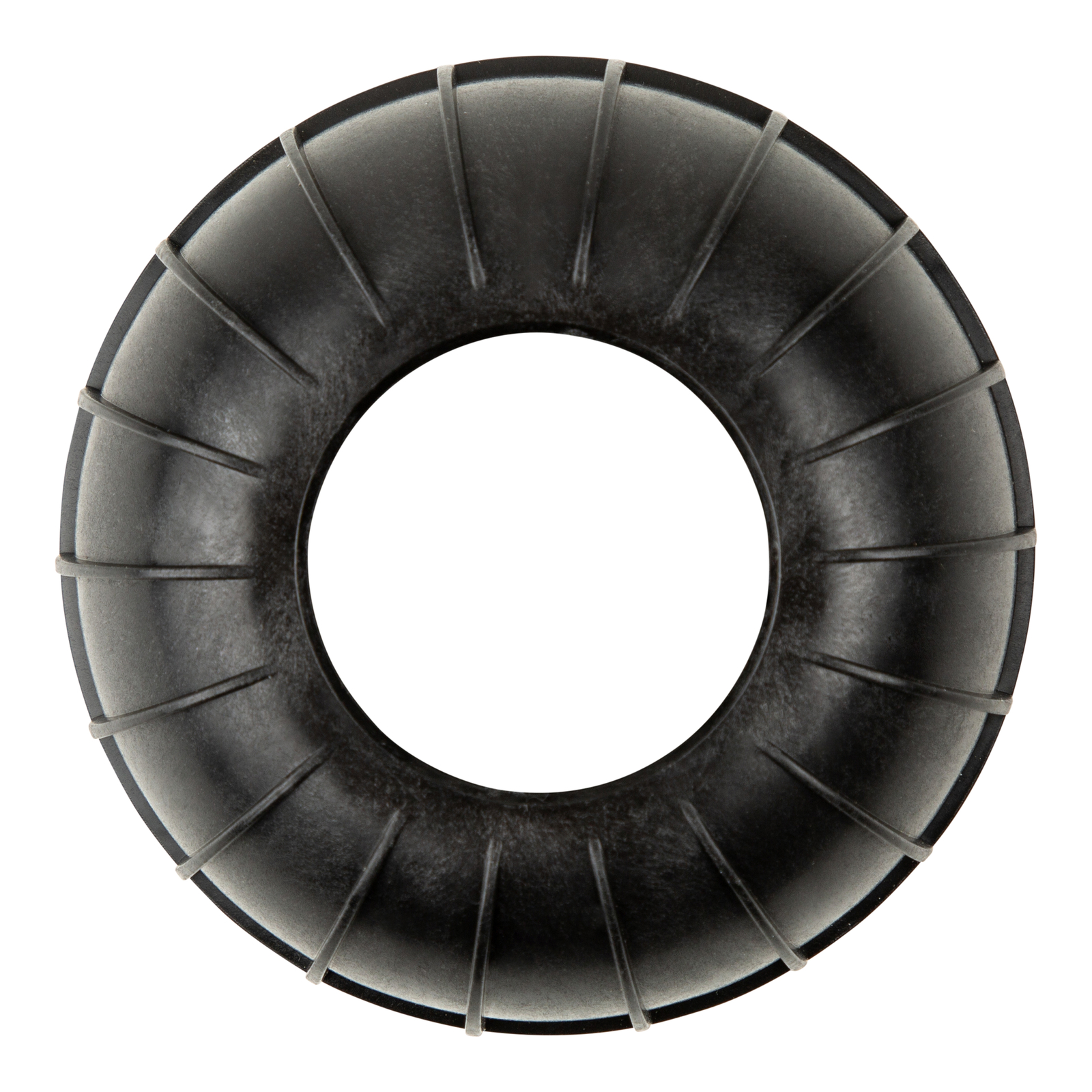 Dema MixRite 566-575 Cylinder Support Nut, Black