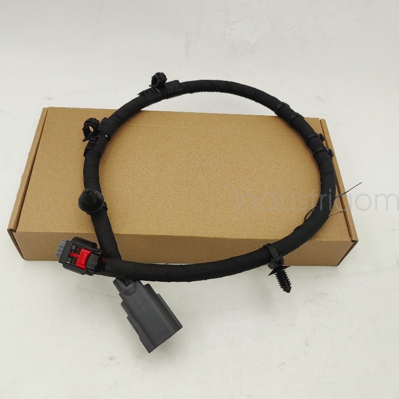 NEW 17-23 Ford Edge Parking Brake Jumper Wiring Harness Assembly H2GZ14A411A
