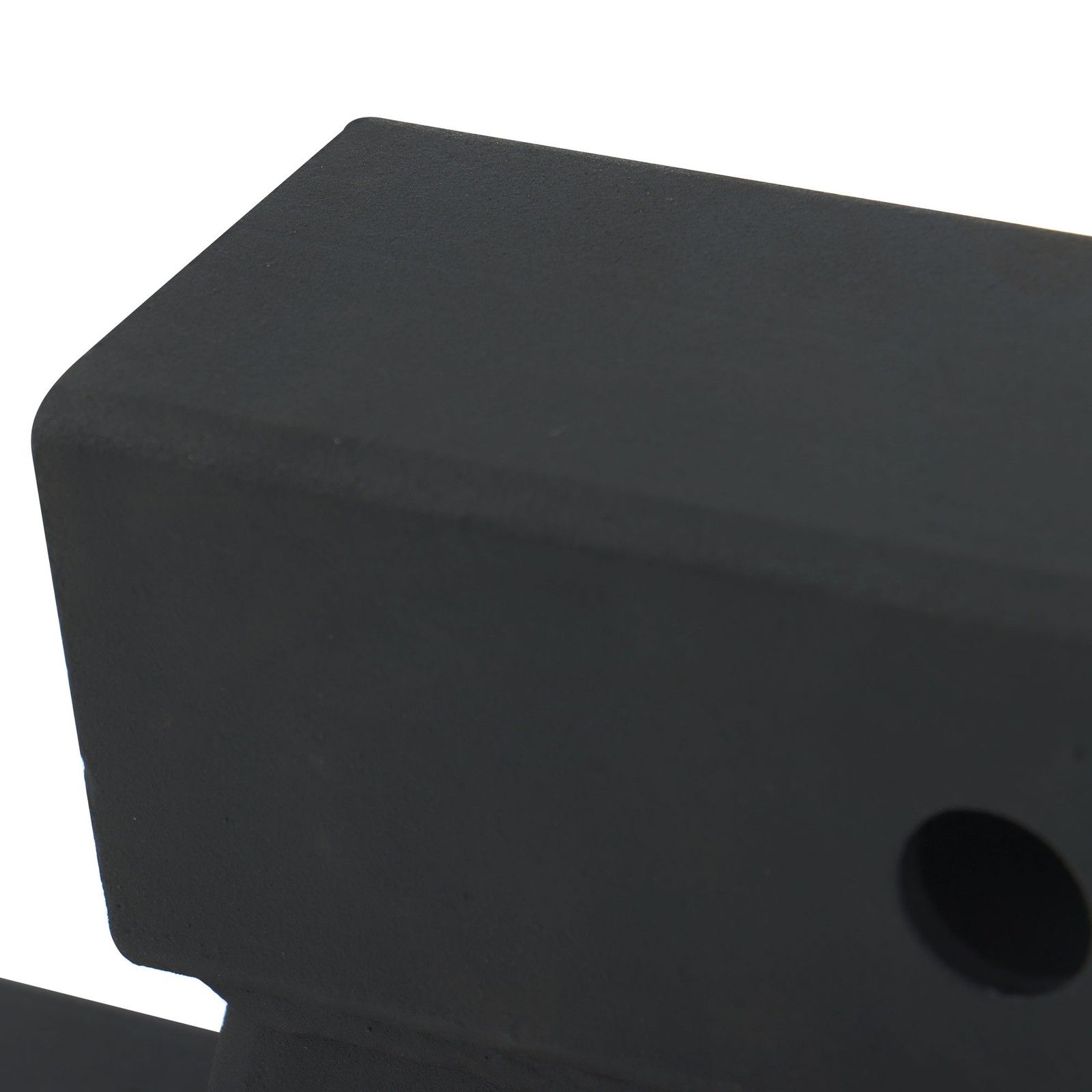 Labwork For 2 Inch Receiver Trailer Hitch Extender With 4 Inch Rise or Drop