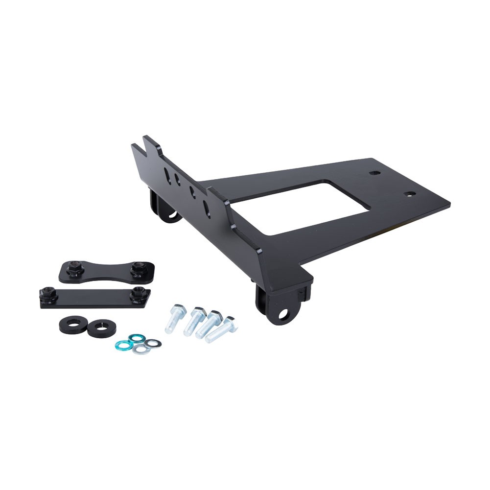 TUSK Replacment SubZero UTV Snow Plow Mount For Polaris GENERAL 1000 EPS 2016-21