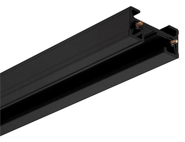 Juno Lighting T 4FT Black Track Surface NEW IN THE BOX