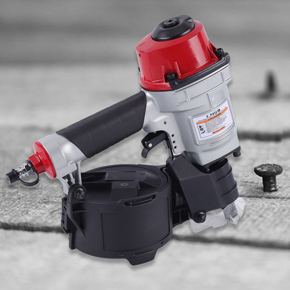 Air Nailer Pneumatic Siding Nail Gun for Wooden packaging wooden fences pallets