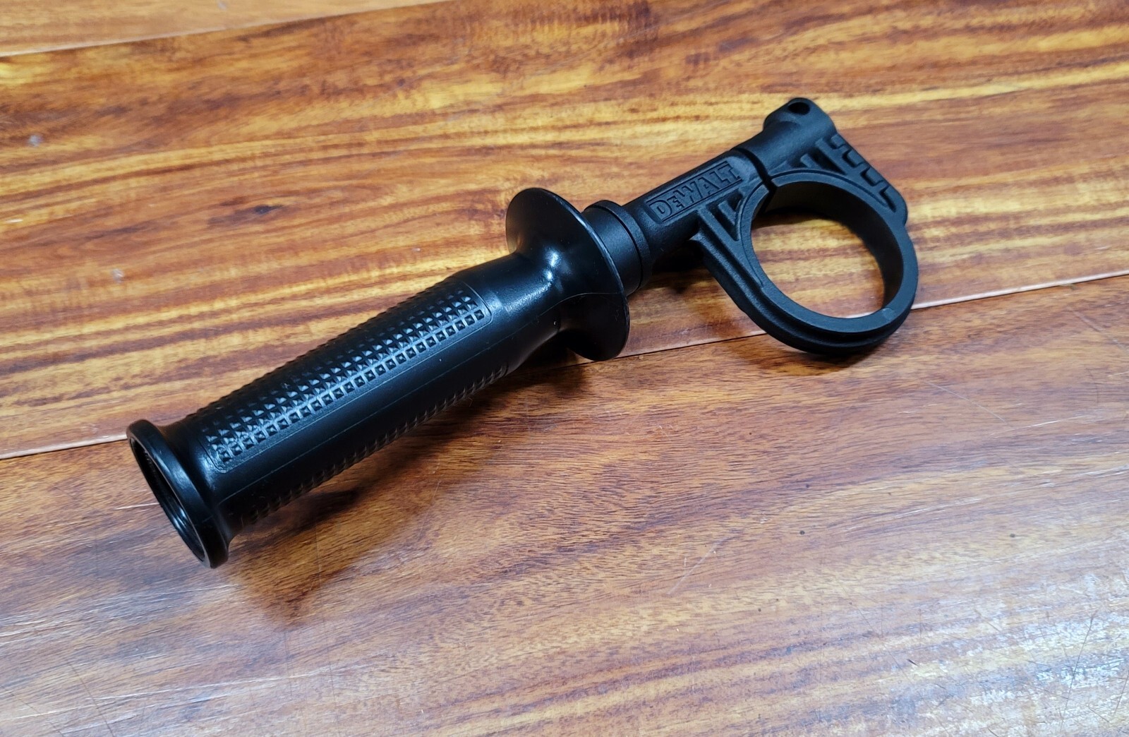 DEWALT SIDE HANDLE FOR DCD991 DCD995 DCD996 DCD997 CORDLESS HAMMER DRILL N254439