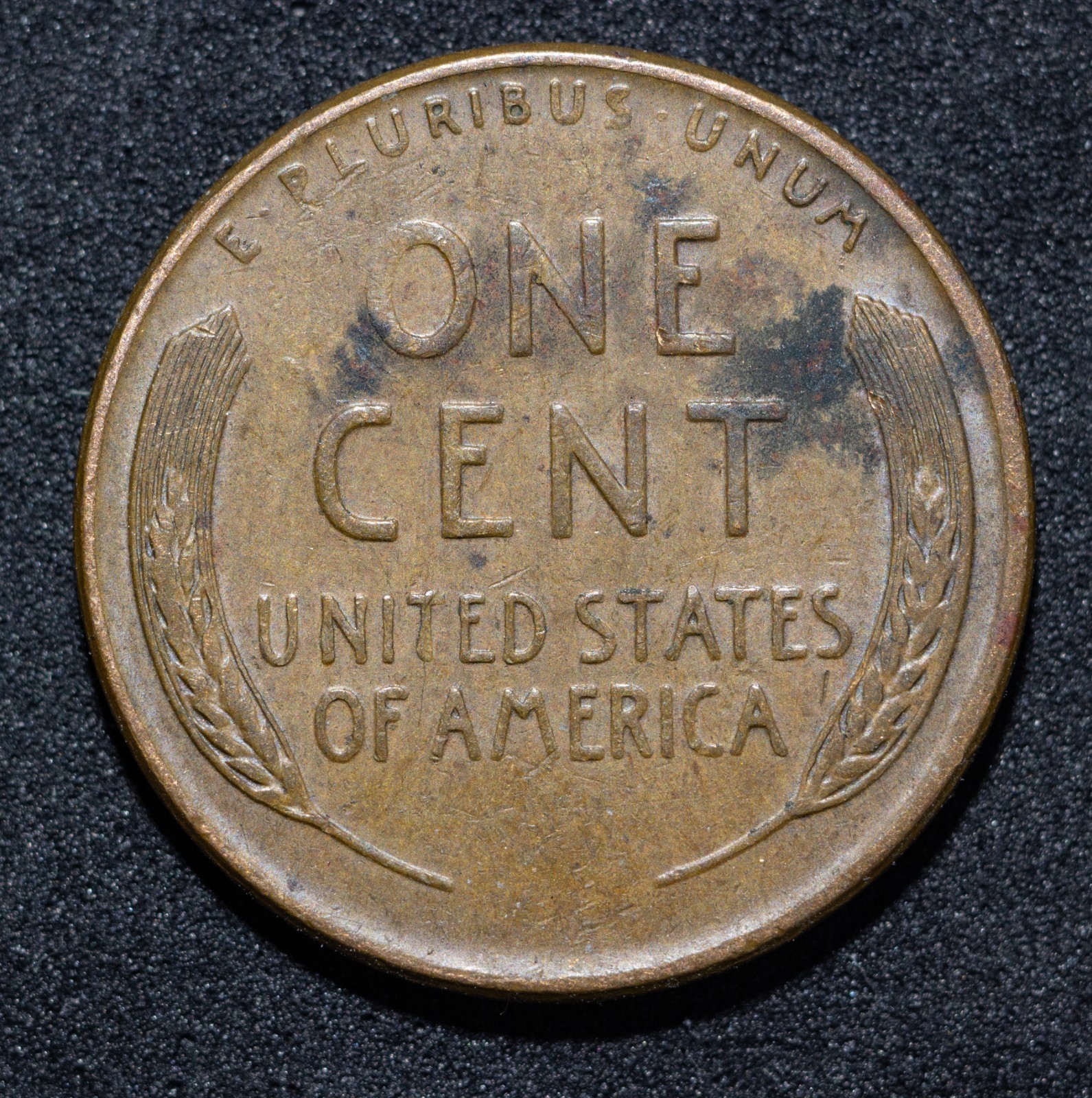 1957-D/D South RPM#1 NICE RE-PUNCHED MINTMARK ERROR!!!!!!!!!!