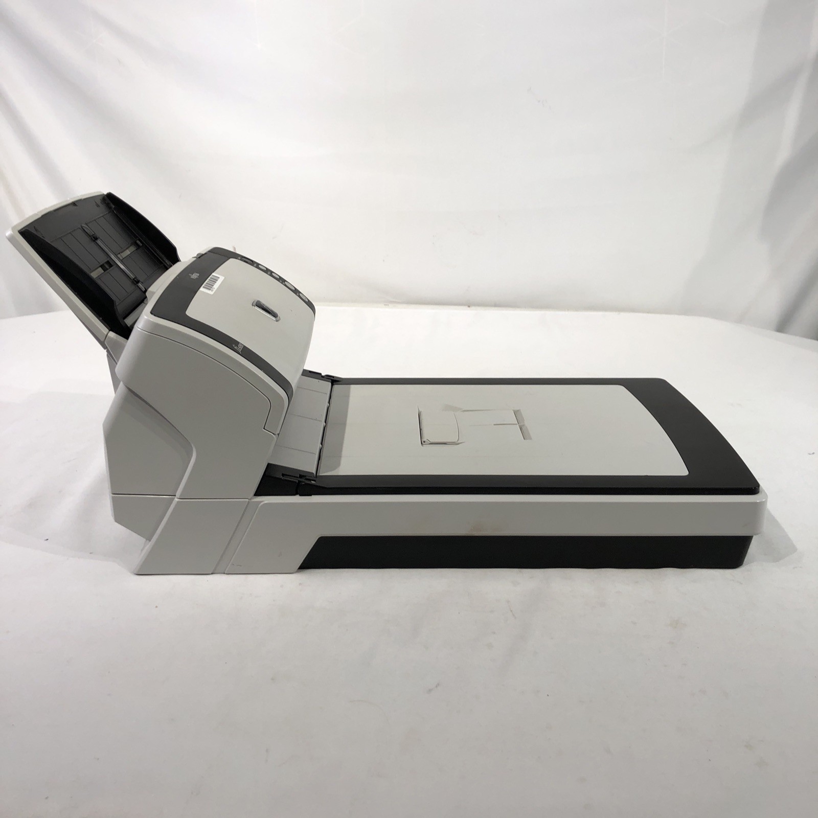 Fujitsu fi-6230Z Flat-Bed/ADF Document Scanner PA03630-B555- Untested