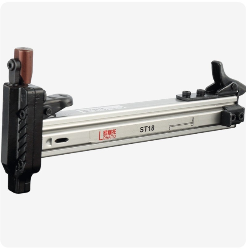 Manual Cable Duct Stapler, Stapling Tool, Steel Stapler, Stapling Tool