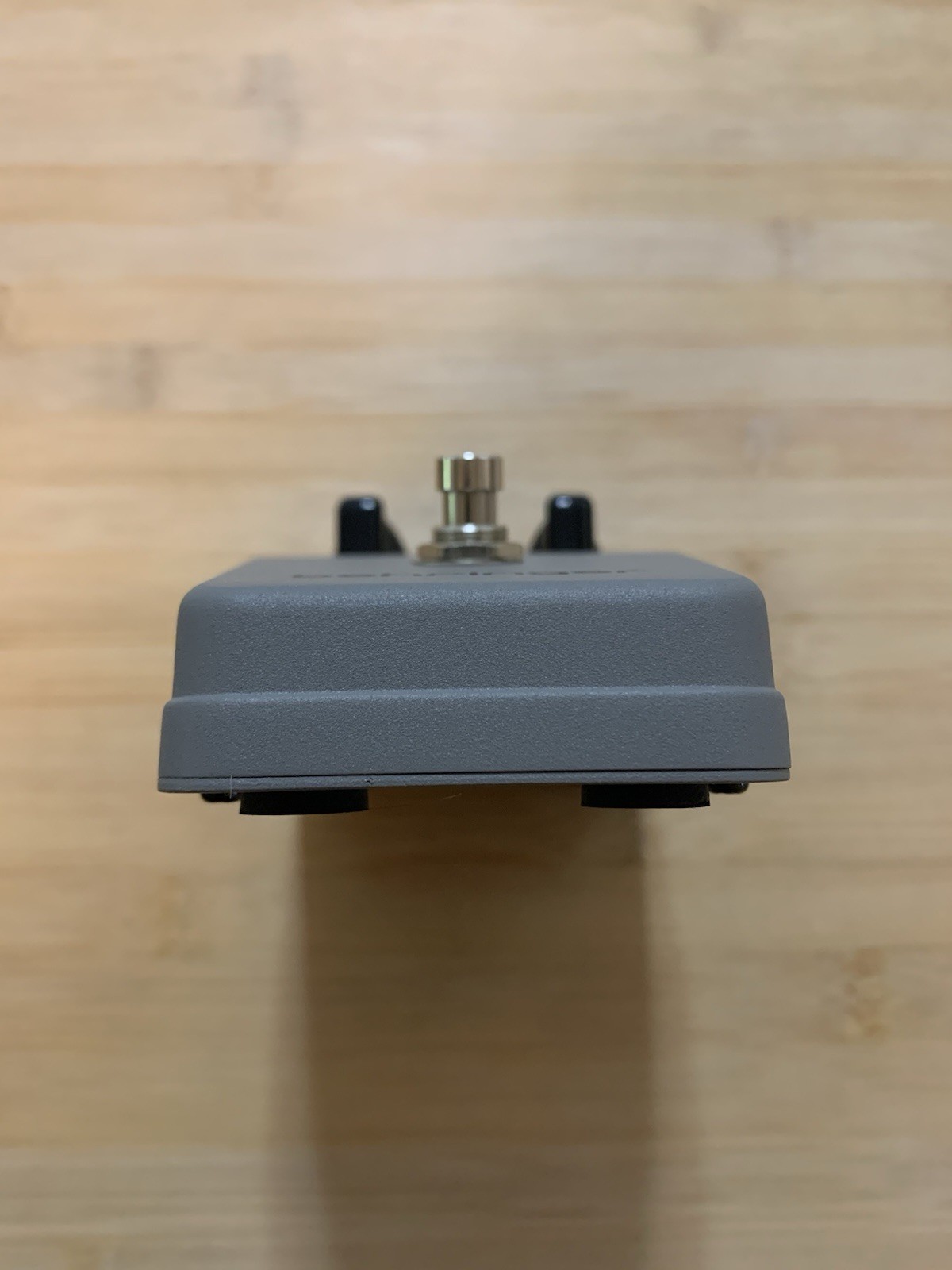 Behringer Fuzz Bender Guitar Pedal