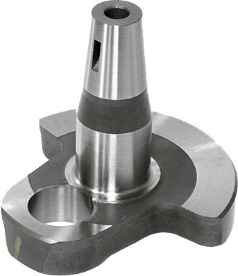 SPI Mag Side Crank Web SM-09377