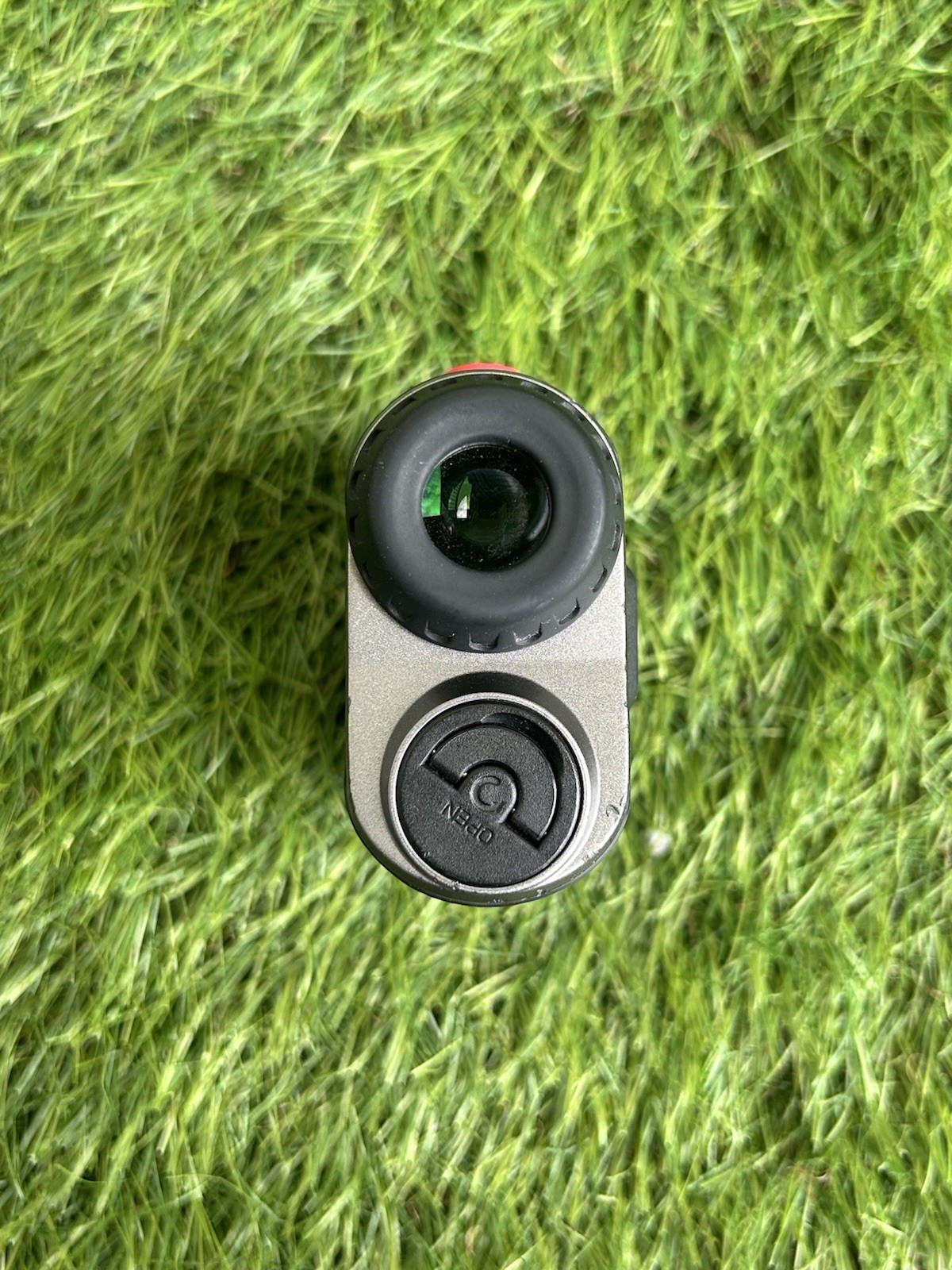 Callaway CSi PRO laser Rangefinder w /Slope