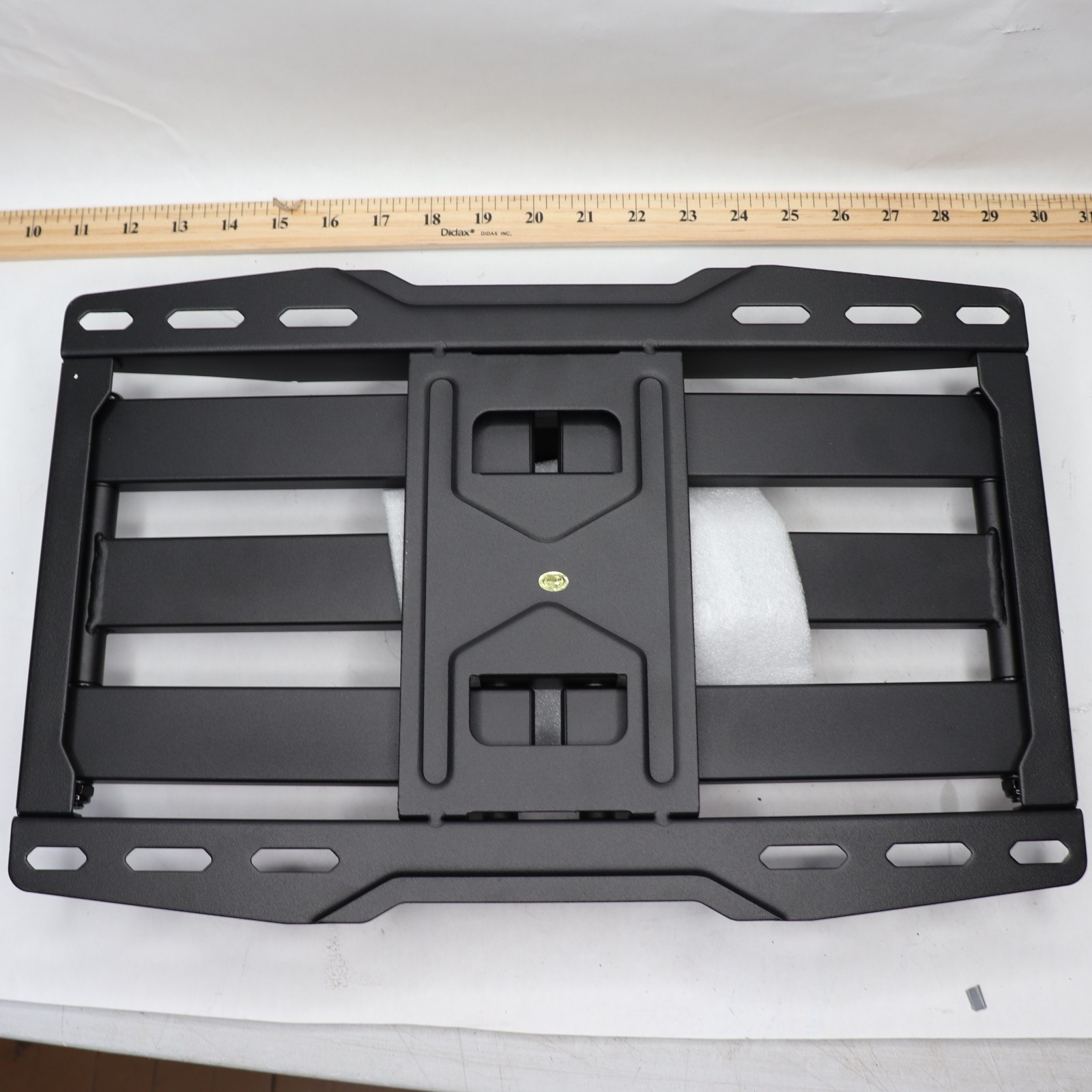 USX Star Full Motion TV Wall Mount Bracket - TV Brackets Not Included