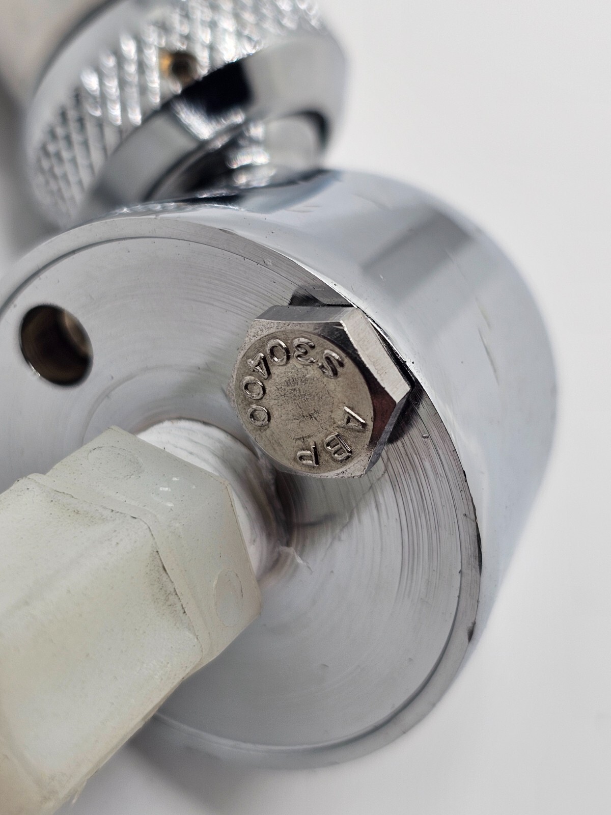 Acorn Engineering Penal Shower Head Assembly 1244-02-002
