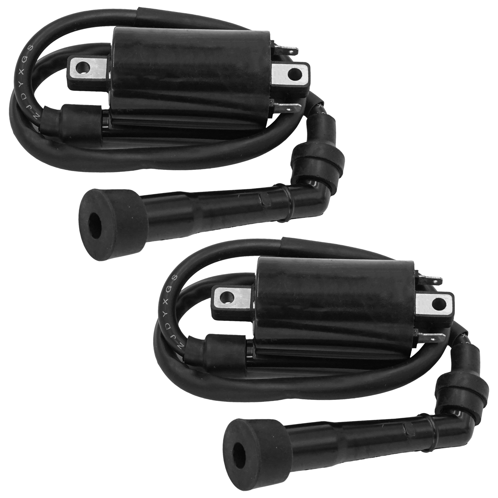 2 Ignition Coil for Suzuki TL1000 S TL1000S 1997 1998 1999 2000 2001