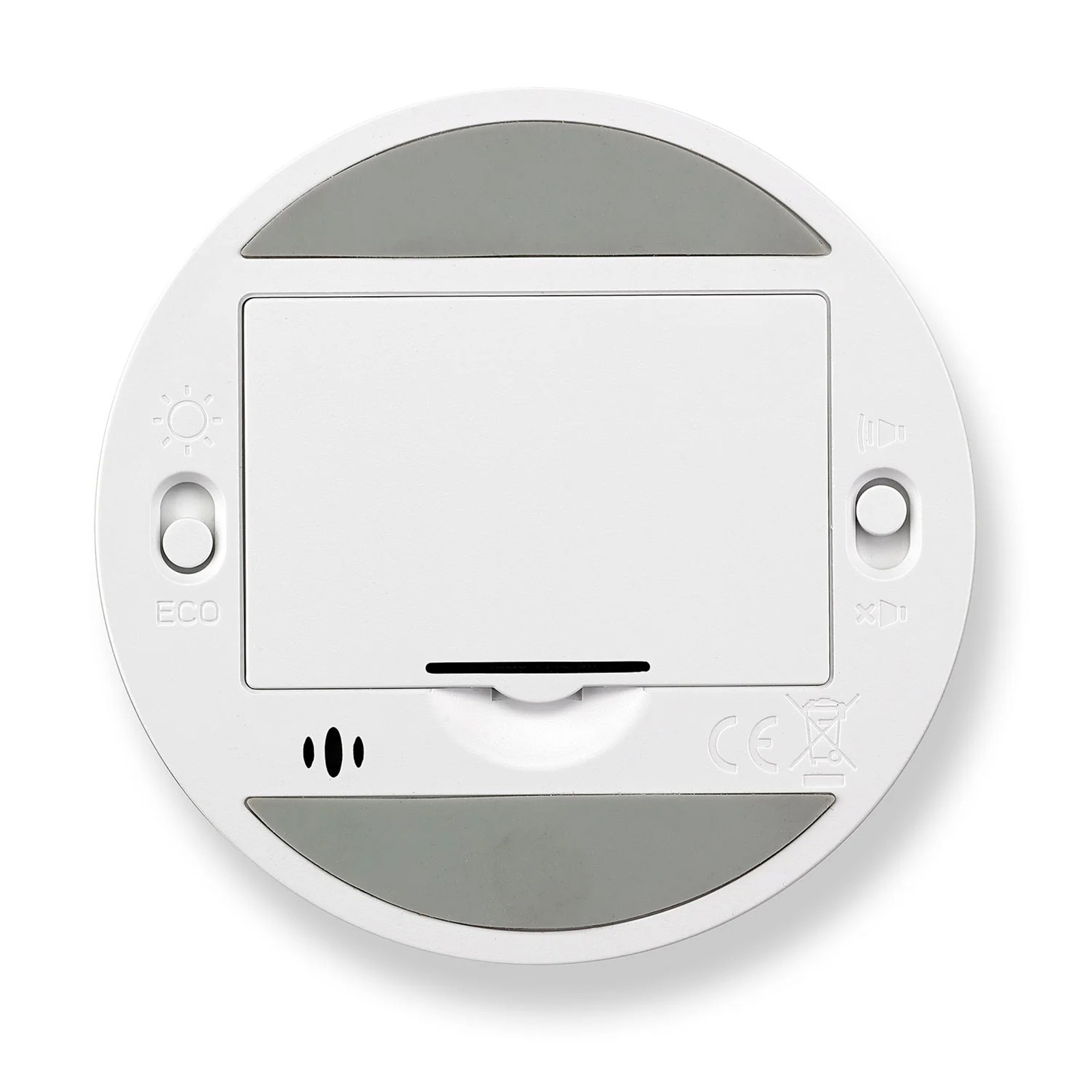 Polder Twist Digital Kitchen Timer with Extra Large Display and 100 Minute