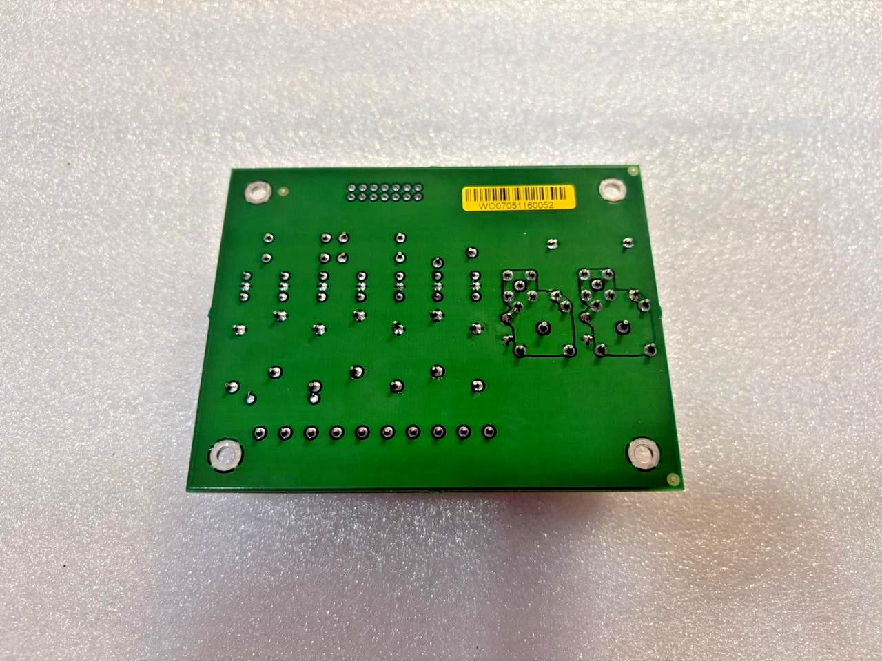 Hernis Scan System 22041 Printed Circuit Board Rev. B