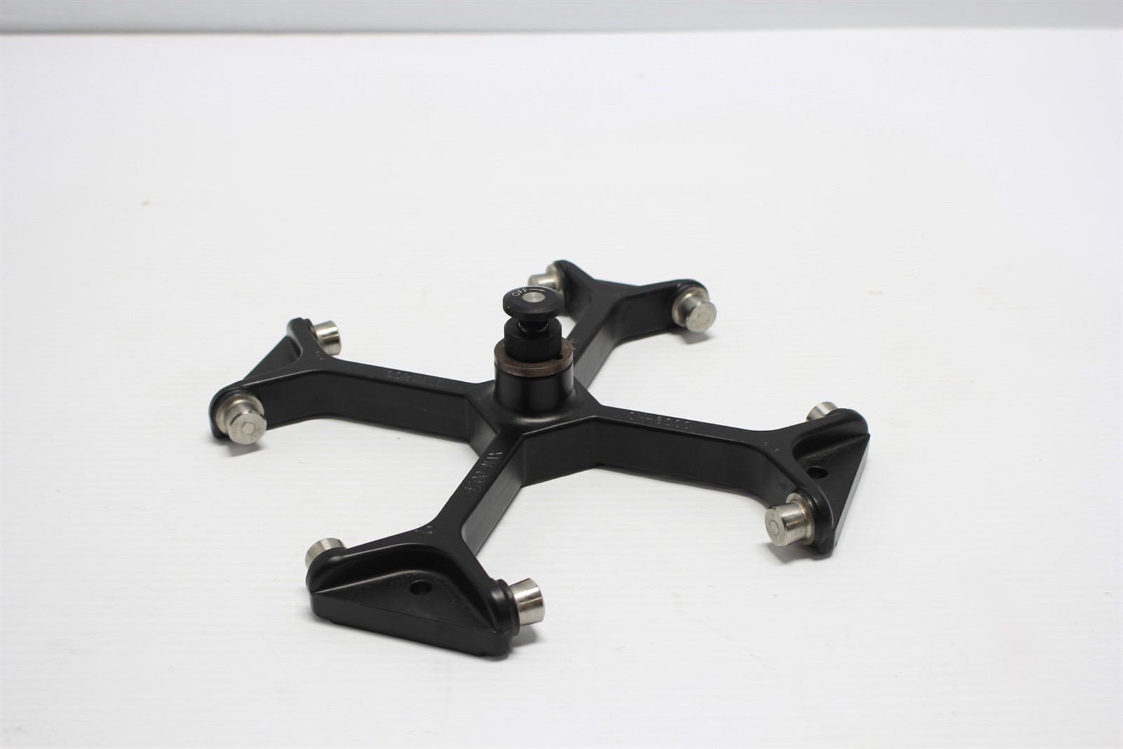 Thermo Sorvall SH-3000 Swinging Bucket Rotor 4700RPM for RC 6 Plus