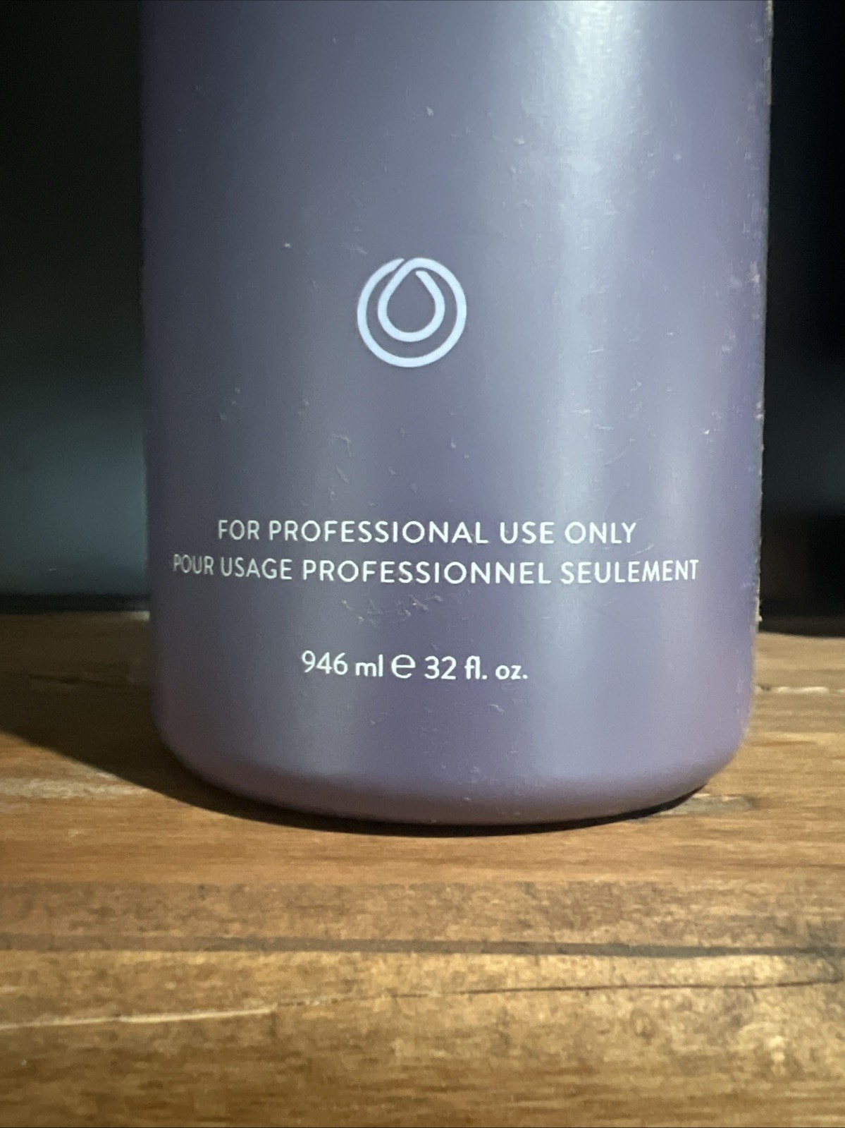 PRO SIZE Monat IR Clinical Thickening Conditioner with Rejuveniqe 32oz - New!
