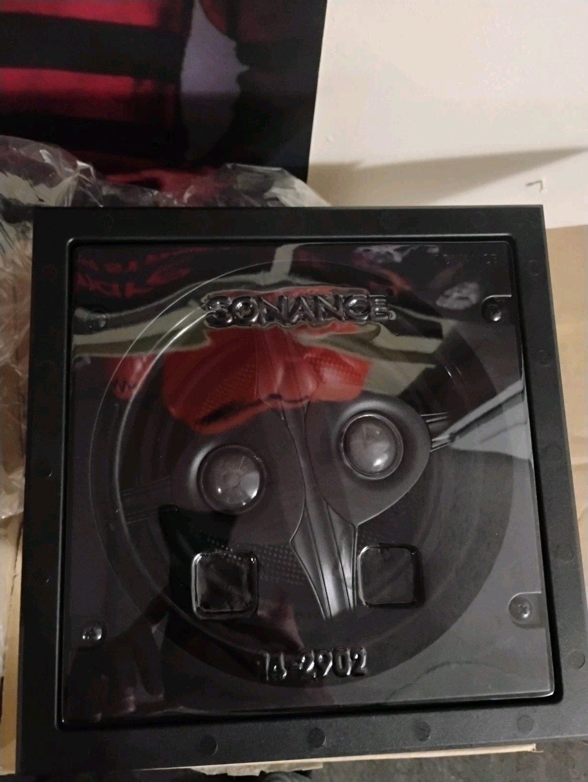 Sonance Visual Performance Series Ceiling Speaker Model VP85S SST