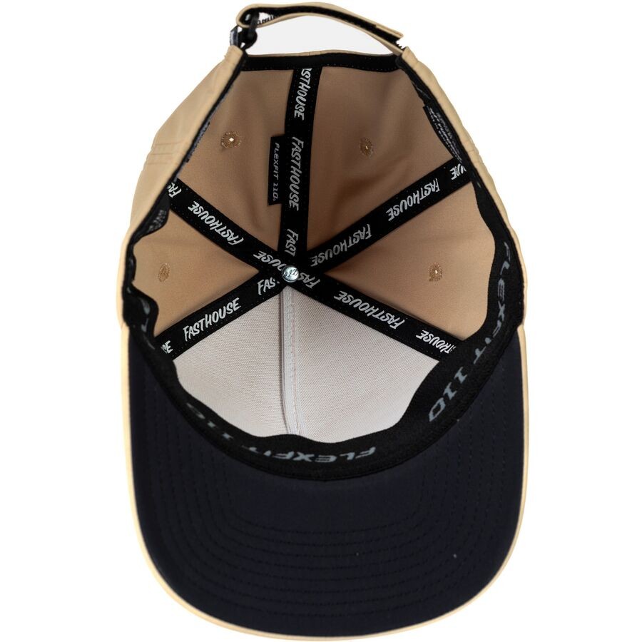 Fasthouse Rufus Hat