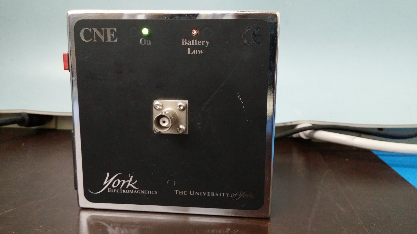 York Electromagnetics CNE V Comparison Noise Emitter