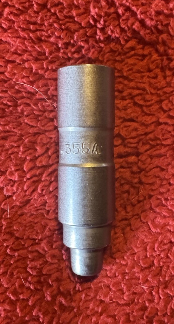 Hornady 355 Powder Expander