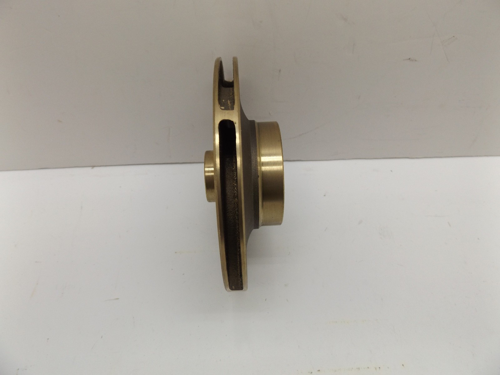 016-0980-00-0 Impeller Hale HP100 type 2
