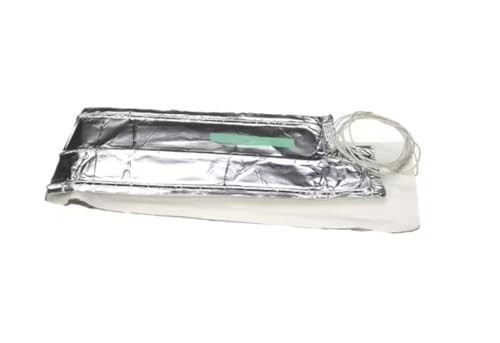 Fits Hatco JT-02.05.254.00 120V 210W HS1-2635 Foil Element, Blanket, 120 Volt