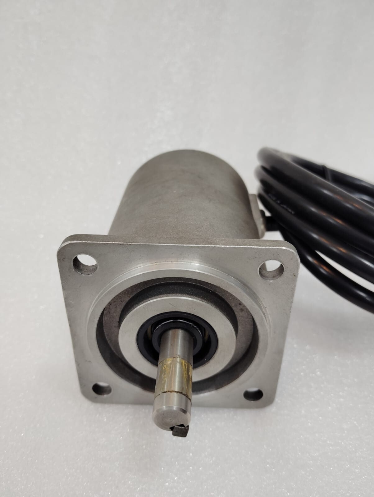 NSD CORPORATION MODEL MRE-G64SP062FBC-S278 ABSOCODER SENSOR MADE IN JAPAN NEW