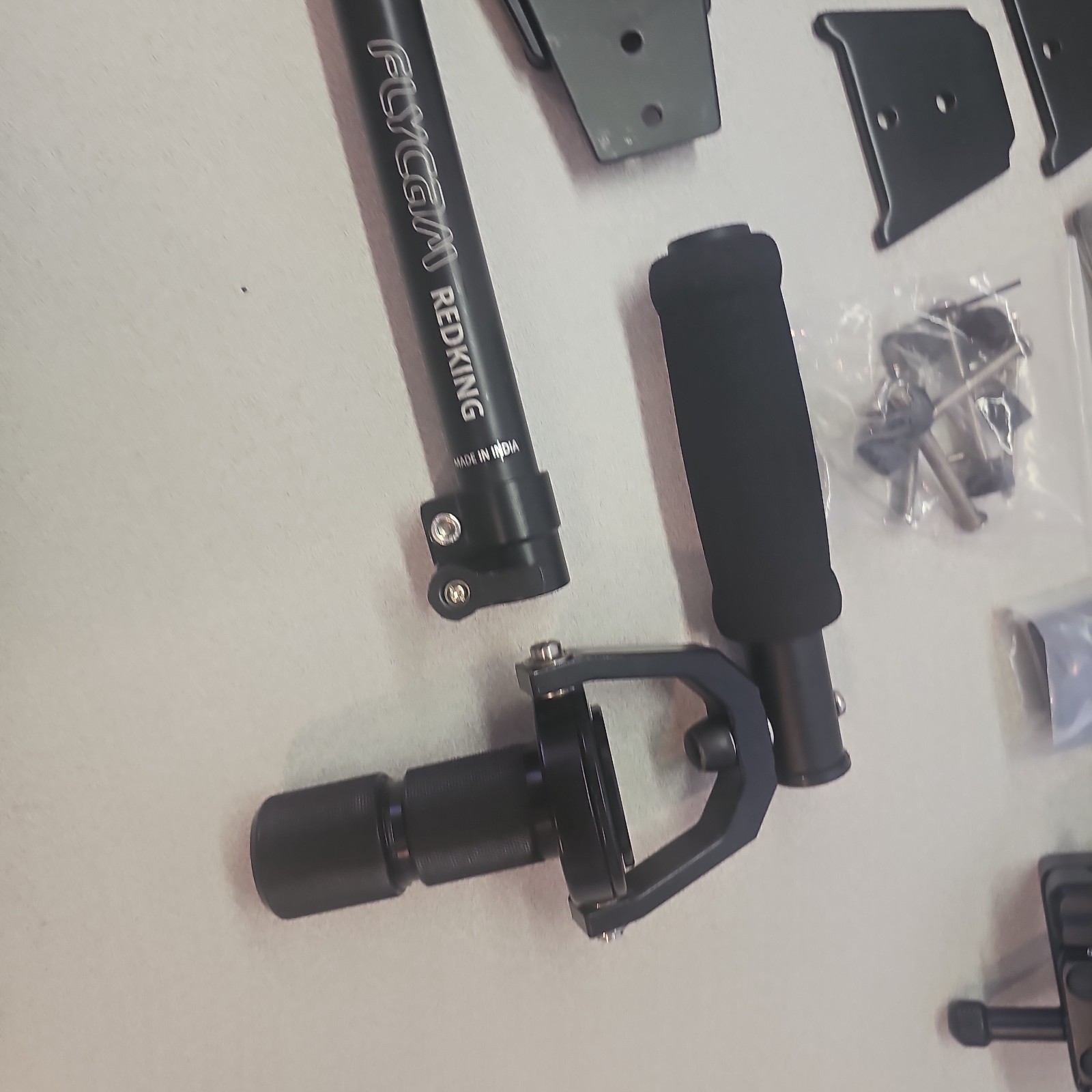 FLYCAM Redking Handheld Video Stabilizer