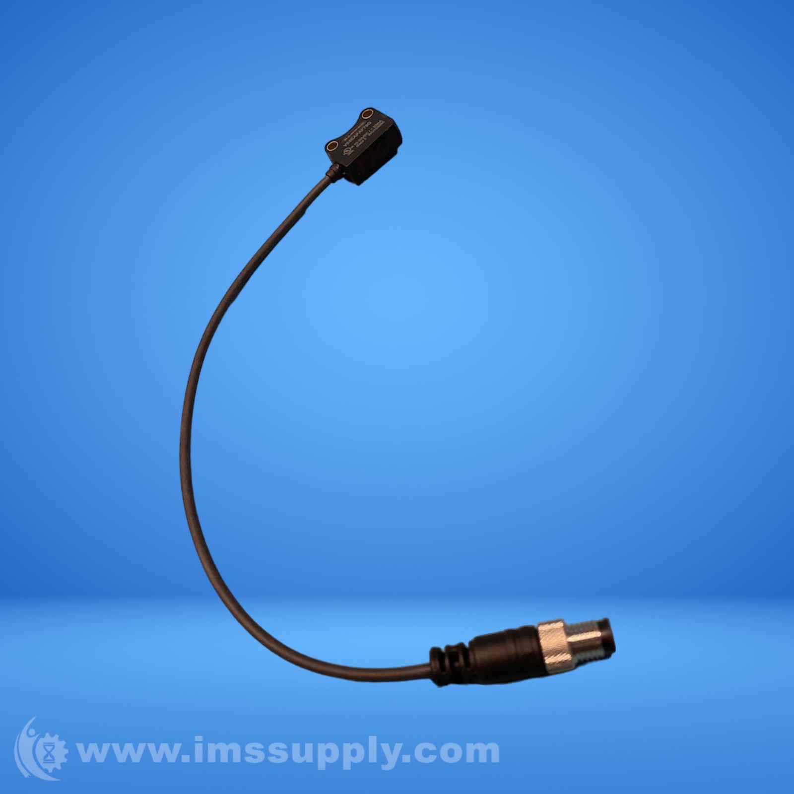 Banner Engineering Corp. VS8EAPAF70Q Photoelectric Sensor FNIP